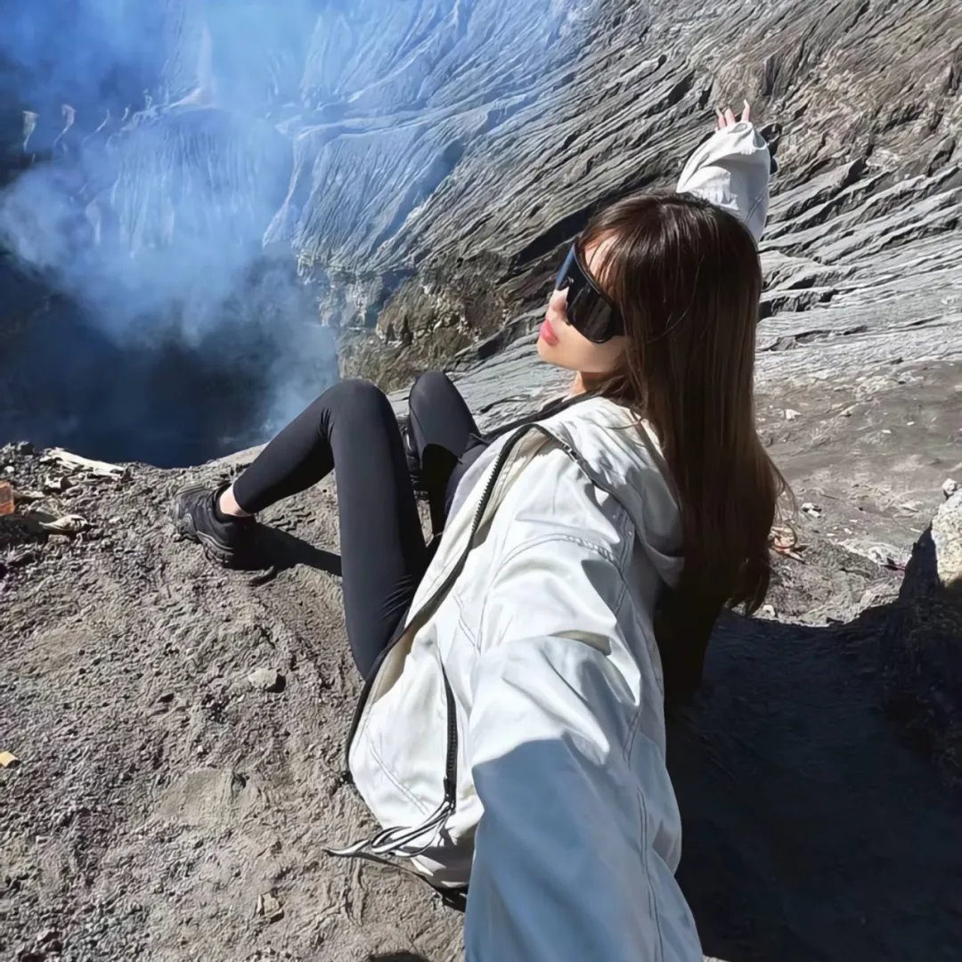 火云约翰尼