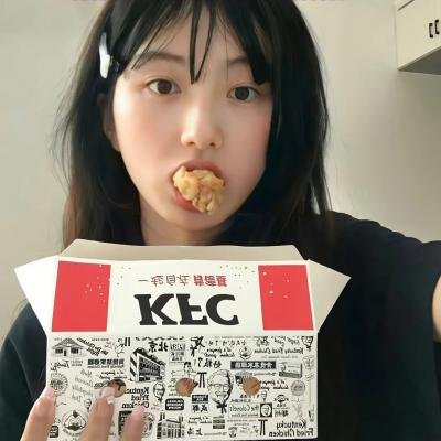 搏击傲娇小女生
