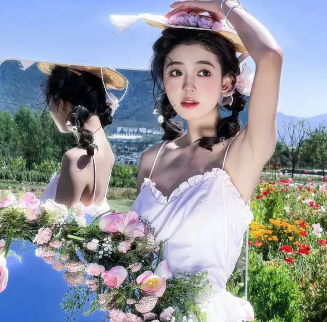 无人能敌